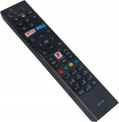 Vinabty Távirányító Humax RM-L08 FVP-4000T készülékhez, fekete