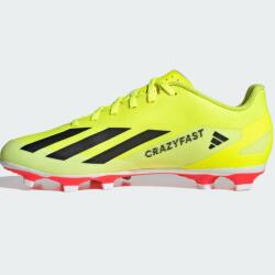 Adidas Parafa cipő adidas X Crazyfast Club Fx méret 46 (BM188179)