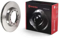 BREMBO féktárcsa BREMBO 09.5351. 10 for IVECO (09.5351.10)