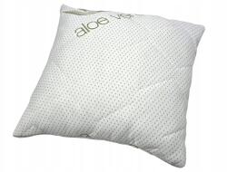  Párna 40x40 cm 40/40 cm steppelt Antiallergén Aloevera steppelt (40x40 ALOE)