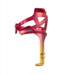 ROCKBROS kosár kulacs piros-arany KR05-RG (5907443967745)