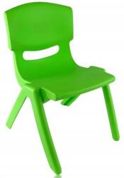  Gyerek etetőszék 3 éves korig Fiore zöld (199063)