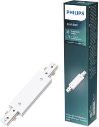 Philips EasyLink dupla tápcsatlakozó egyfázisú LED világítósínekhez (8721103040350)