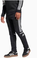 Adidas Pantaloni adidas Squadra 25 Sweat Junior - negru, 116 - copii (JE2762) (JE2762)