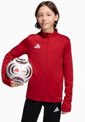 Adidas Bluză adidas Entrada 26 Track Junior - rosu, 176 - copii (JZ6612) (JZ6612)