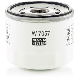 Mann-filter W 7057 Filtru ulei
