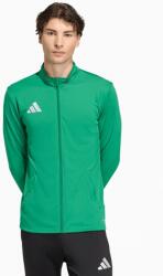 Adidas Bluză adidas Entrada 26 Track Full-Zip - verde, xxl - masculin (JZ6585) (JZ6585)