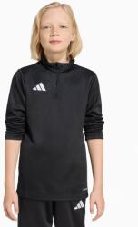 Adidas Bluză adidas Entrada 26 Training Top Junior - gri, 140 - copii (JZ6630) (JZ6630)