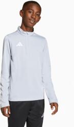 Adidas Bluză adidas Entrada 26 Training Top Junior - gri, 104 - copii (JZ6637) (JZ6637)