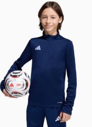 Adidas Bluză adidas Entrada 26 Training Top Junior - albastru-marin, 164 - copii (JZ6638) (JZ6638)