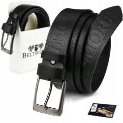 Beltimore Férfi bőr öv Beltimore farmernadrághoz, bőr öv, valódi bőr (525_115)