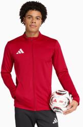 Adidas Bluză adidas Entrada 26 Track Full-Zip - rosu, s - masculin (JZ6586) (JZ6586)