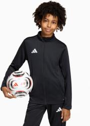 Adidas Bluză adidas Entrada 26 Track Junior - negru, 104 - copii (JZ6608) (JZ6608)