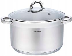 Klausberg Fazék Fedővel 30cm Klausberg KB-7129 11, 5L (KB-7129)