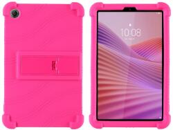  WAVE Husă din silicon pentru Lenovo Tab One / Lenovo Tab K9 roz