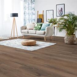 SWISS KRONO Parchet laminat stejar gri Superior Advanced Base 8 mm ton inchis D99902