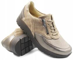 Waldläufer 626K02 női bőr félcipő, Size 41, 5 (4099595766336)