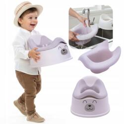 Sun Baby Gyerek bili csúszásgátló kivehető betéttel Stabil matrica (B13.002.0.1.1)