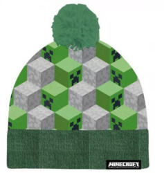 Fashion UK Minecraft gyerek sapka (85FKC54886B52)