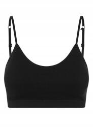 Henderson Női Melltartó Top Brew 43970-99X Fekete, XL (5903972618929)