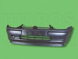 Opel Corsa B 1992-2000 - Első lökhárító alapozott (97.3-ig)