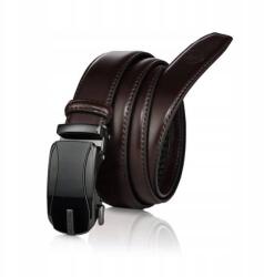 Betlewski Bőr öv Betlewski C30-MY c. barna 105 (C30-MY braz 105)