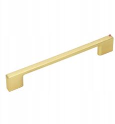 DC Bútorfogantyú Techno D705 UN73 Arany L-192 (DC.D705-0192-MM)