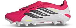 Adidas Predator League FT AG műfüves focicipő, piros - fehér (JR7902)