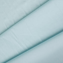 Takoy Popelín pamut anyag David baby blue
