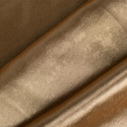 Takoy Sötétítő függöny anyag / blackout 280cm arany