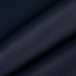 Takoy Sötétítő függöny anyag / blackout 280cm sötétkék