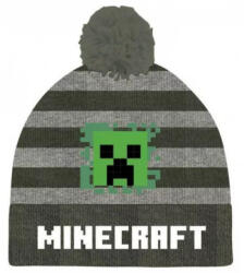 Fashion UK Minecraft gyerek sapka (85FKC54886A54)