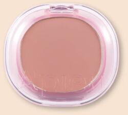 A'pieu Pasztell árnyalatú arcpirosító Juicy-Pang Pastel Blusher - 3.7 g No. Rd02 Cinnamon Cotton