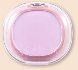 A'pieu Pasztell árnyalatú arcpirosító Juicy-Pang Pastel Blusher - 3.7 g No. Vl04 Mist Cotton