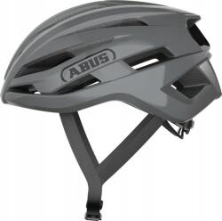 ABUS Kerékpáros sisak Abus StormChaser Ace race grey L-es méret (0093831)