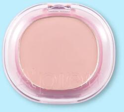 A'pieu Pasztell árnyalatú arcpirosító Juicy-Pang Pastel Blusher - 3.7 g No. Be01 Nude Cotton