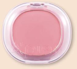 A'pieu Pasztell árnyalatú arcpirosító Juicy-Pang Pastel Blusher - 3.7 g No. Pk10 Berry Cotton