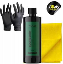 KiurLab Savas Autósampon Kiurlab Sourberry 1000ml Ingyenes Ajándékok