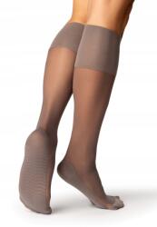 Mona Podkolanówki Relax 20den uni méret, fumo szín (MO-W-COM-010030006-010001-UNI)