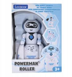 Lexibook Robot Powerman Roller Lexibook ROB01