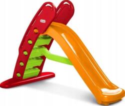Little Tikes Nagy narancssárga csúszda (0050743172472)