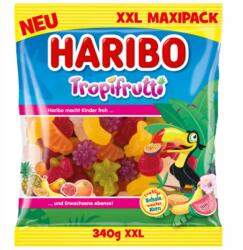 HARIBO Tropifrutti Maxipack gumicukor 340 g (Haribo GmbH &; Co. KG)