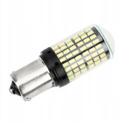 LED Izzó P21W 144LED Smd 4014 BA15S Canbus 1156