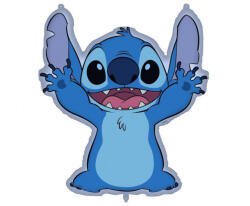 Decorata Party Óriás lufi 34" 88cm Stitch (LUFI664258)