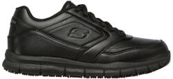 Skechers Nampa OB FO SRC munkacipő (77156EC)