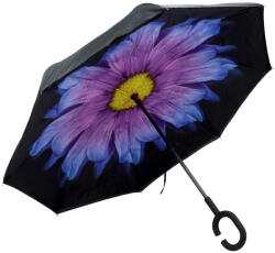  Gregorio P4-388 pink női poliészter esernyő 80 cm (35572)