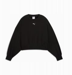 PUMA Pulóver Ruhatár Ess Over-oversized Tr 62974801 r S (629748 01)