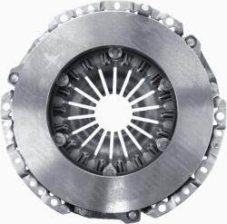 Sachs Önbeálló tengelykapcsoló készlet csapággyal (240mm) a következő típusokhoz használható: Cit