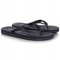 Wrangler Férfi flip-flop papucs Wrangler 20251043.25Y Black fekete MÉRET42 (20251043.25Y BLACK)