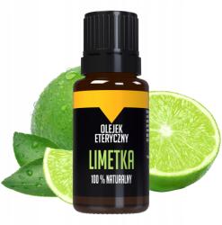 Bilovit Citrom illóolaj lime 10ml (Naturalny Olejek Eteryczny)
